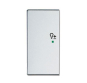 BJ Wippe links 2fach Symbol   6234-21-83 