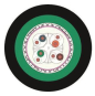 SIEM IE TP Ground Cable 4x2   6XV1878-2G 