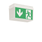 RZB Notleuchte GSUN 3 IP54    652520.002 