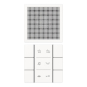 JG Audio-Innenstation        SIAILS6WW 