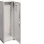 Hager Schrank univers IP44 SKI   FP61TN2 