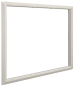 Hager Blendrahmen univers FW      FZ043F 