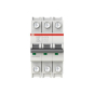ABB Sicherungsautomat K-Char. S203MR-K35 