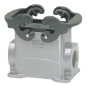 Walther Sockelgehäuse B10 53mm P711110MS 