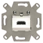 SIEM HDMI-Anschlussdose        5TG2020-0 