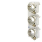 Siemens SR60-Sockel DIAZED DIII  5SF6215 