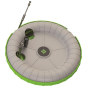 Klauke Polyester Einziehband    52055389 