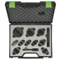Klauke Speed Punch Spalt     52055440SET 