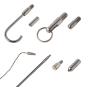 Klauke Zubehör Set 4Stück       52055388 