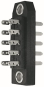 TEGA Messerleiste            J00046A0908 