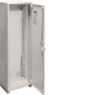 Hager Schrank univers IP44 SKII  FP71SN2 