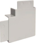 Hager Flachwinkel PVC zu LF    M54557035 