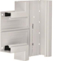 Hager T-Stück PVC zu BR        L91067035 
