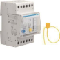 Hager Fi-Relais 30mA-10A           HR520 