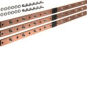 Hager CU-Schiene universN 40x10mm  UM08K 