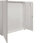 Hager Zählerschrank universZ       ZB55W 