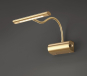 TRIO LED-Wandl.CURTIS 1x4W     279770108 