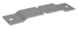 ALRE-IT Montagebügel               JZ-07 