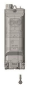 Rayc     EKM-2050-2D1FIX-5S-6-E1 (88867) 