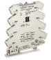 WAGO 857-423 Trennverstärker,Strom-und 
