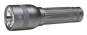 S&H LED Taschenlampe 46x158mm      46551 