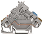 WAGO 280-562/281-420 2-Leiter- 