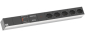 Bachmann 19" 1HE 5xCH T13 90°   800.1261 