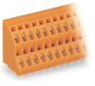 WAGO 736-308 Doppelstock- 