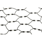 S&H LED-Mesh Lite 200 4x2m 36V     59243 