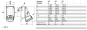 BALS CEE Wandsteckdose 63A 5-polig 11017 