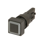 EATON Q18D-SW Drucktaste schwarz  086788 