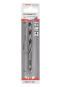 Bosch 1 HSS PointTeQ Hex       7.5X109MM 