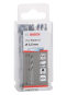 Bosch 10 Hex 3,5x39x79      HSS PointTeQ 