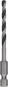 Bosch 1 HSS PointTeQ Hex        4.0X83MM 