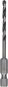 Bosch 1 HSS PointTeQ Hex        3.3X75MM 