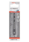 Bosch 1 HSS PointTeQ Hex        4.2X83MM 