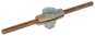 DEHN Es-Verbinder RG              309087 