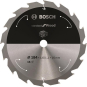 Bosch 2608837697 CSB      CSB WO 184 T16 
