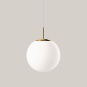 BEGA Pendelleuchte f.den      50822.4PK3 