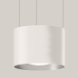 BEGA Pendelleuchte f.den       50783.2K3 