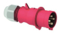 Bals Stecker Tls m.Multi-Grip  21017-TLS 