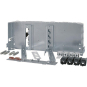 EATON XMR-N24-08 XR-MCCB NZM2 4p  184726 