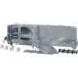 EATON XMR-N14-06 XR-MCCB NZM1 4p  184724 