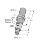 Turck  RU130U-EM18E-LIU2PN8X2T-H1151/3GD 