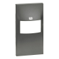 BTicino KG17 LivingNow Abdeckung f.2M 