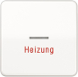 JG Wippe Heizung-Not            CD590HWW 