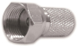 Televes F-Stecker 4,3mm            FST43 