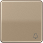 JG Wippe Klingel                CD590KGB 