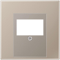 JG LS-design FM-Abdeckung TAE    ES2969T 