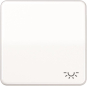 JG Wippe m. Symb. Licht CD500 CD590BFLWW 